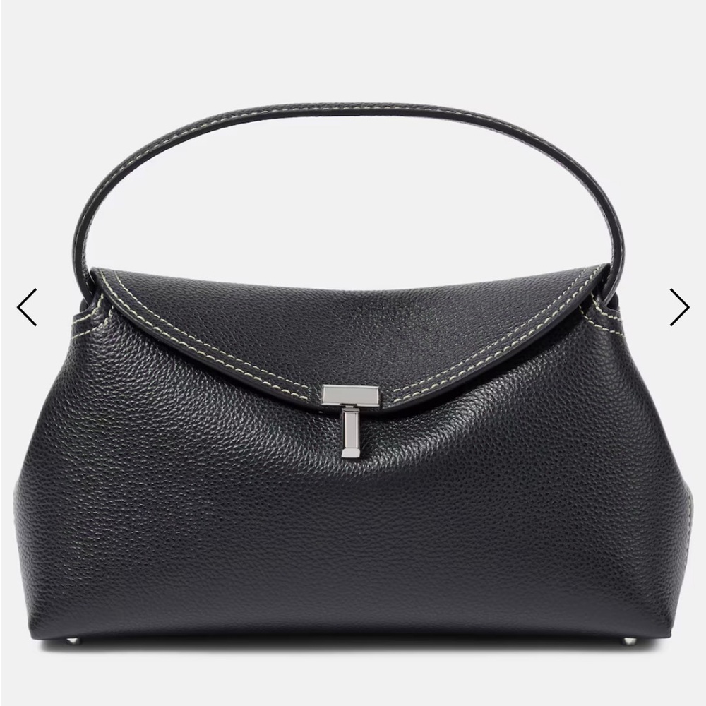 Toteme t lock clutch - Picture 2 of 4